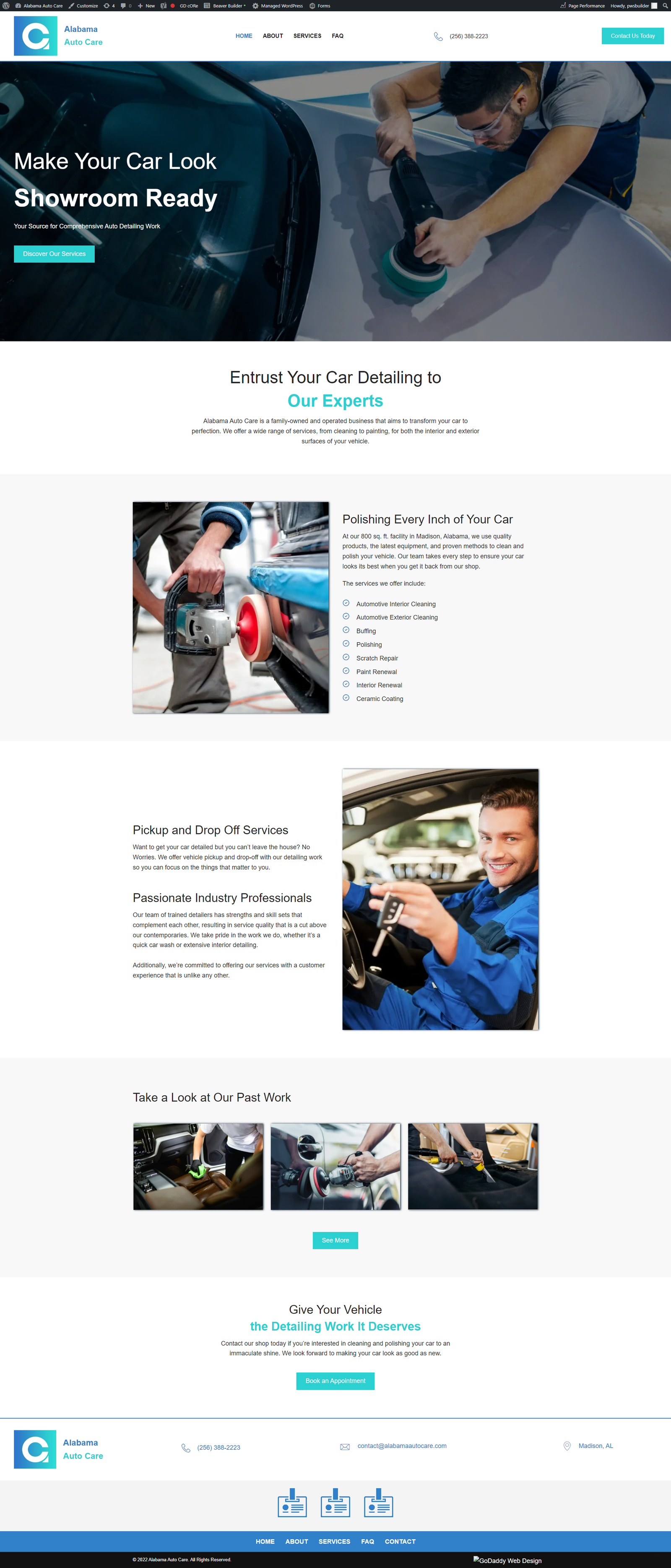 Alabama Auto Care