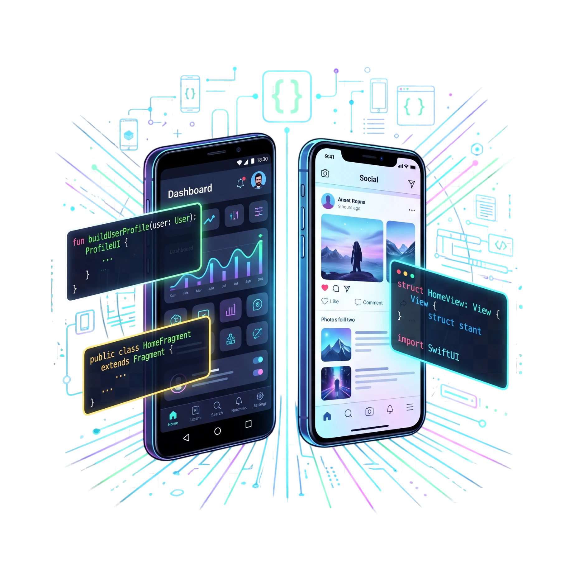 Android Development