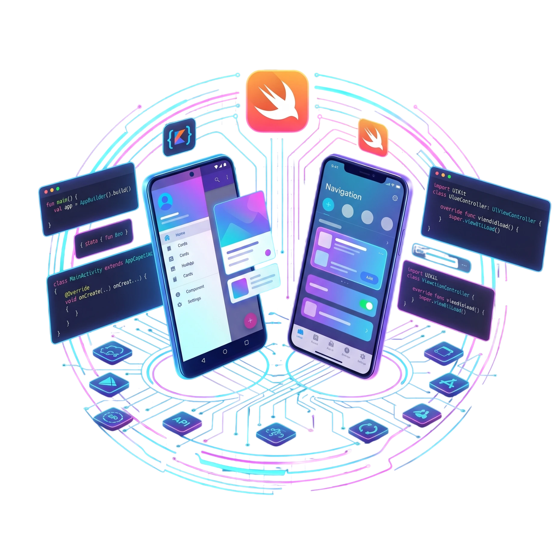 iOS Development